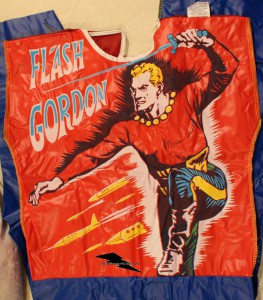 Flash Gordon Halloween Costume #246