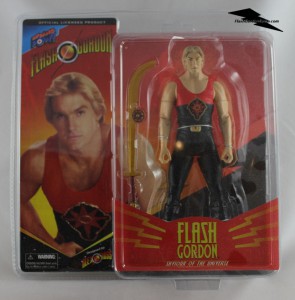 Flash Gordon - 1980 Movie