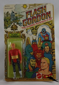 Flash Gordon
Filmation (1979)