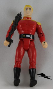 Flash Gordon
Defenders of the Earth