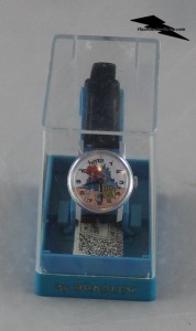 Flash Gordon Wrist Watch (1975)