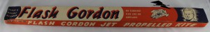 Flash Gordon Kite boxed (1940s)