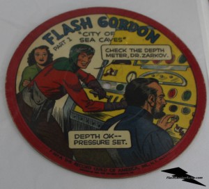 Flash Gordon 
