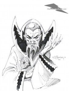 Jeff Easley
DragonCon 2004