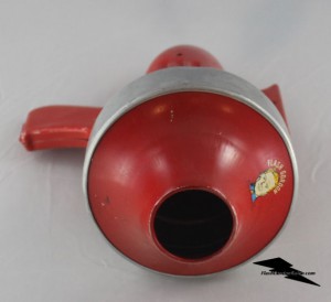 Flash Gordon Air Ray Gun (1948)