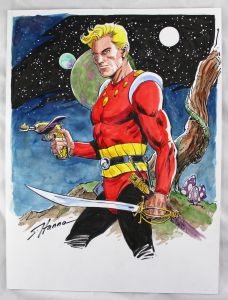 Scott Hanna